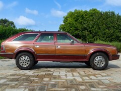 AMC EAGLE 
