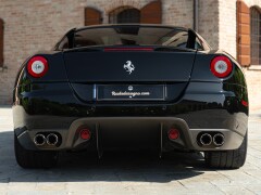 Ferrari 599 HGTE 