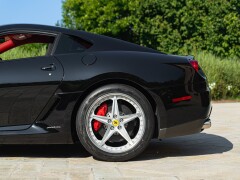 Ferrari 599 HGTE 