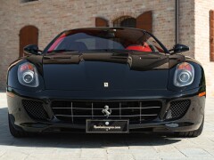 Ferrari 599 HGTE 