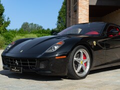 Ferrari 599 HGTE 