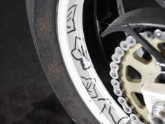 Yamaha MT-01 SPECIAL 