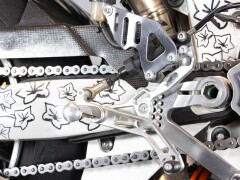 Yamaha MT-01 SPECIAL 