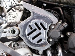 Yamaha MT-01 SPECIAL 