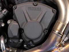 Yamaha MT-01 SPECIAL 