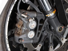 Yamaha MT-01 SPECIAL 