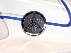 Yamaha MT-01 SPECIAL 