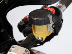 Yamaha MT-01 SPECIAL 