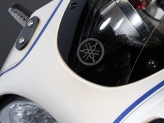 Yamaha MT-01 SPECIAL 