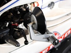 Yamaha MT-01 SPECIAL 