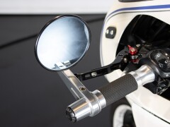 Yamaha MT-01 SPECIAL 