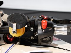 Yamaha MT-01 SPECIAL 