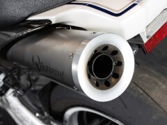 Yamaha MT-01 SPECIAL 