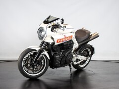 Yamaha MT-01 SPECIAL 