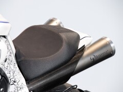 Yamaha MT-01 SPECIAL 