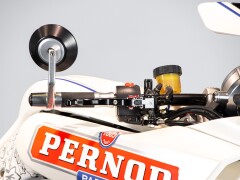 Yamaha MT-01 SPECIAL 