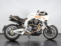 Yamaha MT-01 SPECIAL 