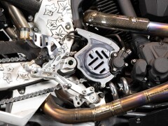 Yamaha MT-01 SPECIAL 