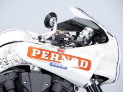 Yamaha MT-01 SPECIAL 