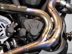 Yamaha MT-01 SPECIAL 