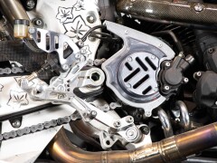 Yamaha MT-01 SPECIAL 