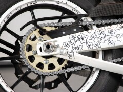 Yamaha MT-01 SPECIAL 