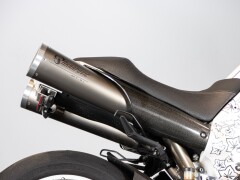 Yamaha MT-01 SPECIAL 