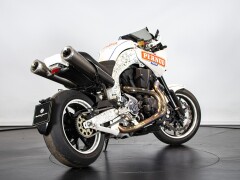 Yamaha MT-01 SPECIAL 