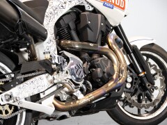 Yamaha MT-01 SPECIAL 