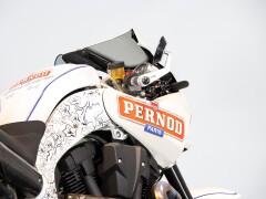 Yamaha MT-01 SPECIAL 