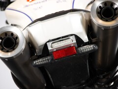 Yamaha MT-01 SPECIAL 