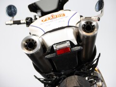 Yamaha MT-01 SPECIAL 