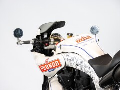 Yamaha MT-01 SPECIAL 