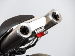 Yamaha MT-01 SPECIAL 