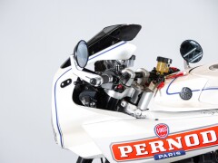 Yamaha MT-01 SPECIAL 