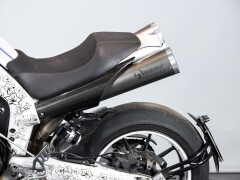 Yamaha MT-01 SPECIAL 