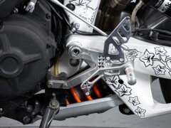 Yamaha MT-01 SPECIAL 