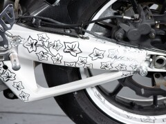 Yamaha MT-01 SPECIAL 