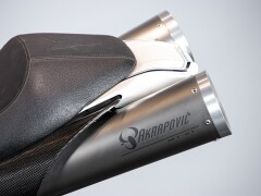 Yamaha MT-01 SPECIAL 