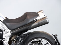 Yamaha MT-01 SPECIAL 