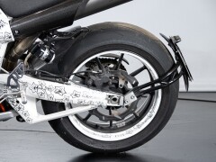 Yamaha MT-01 SPECIAL 