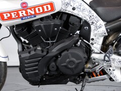 Yamaha MT-01 SPECIAL 