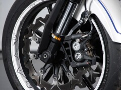Yamaha MT-01 SPECIAL 
