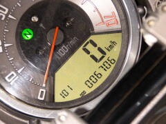 Yamaha MT-01 SPECIAL 