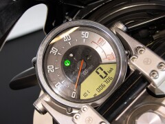 Yamaha MT-01 SPECIAL 