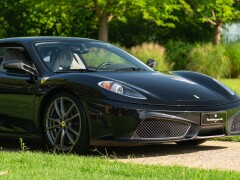 Ferrari 430 SCUDERIA 