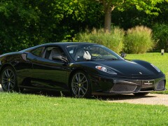 Ferrari 430 SCUDERIA 