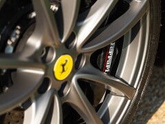 Ferrari 430 SCUDERIA 