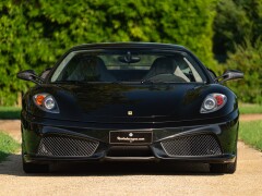 Ferrari 430 SCUDERIA 