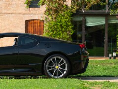 Ferrari 430 SCUDERIA 